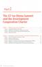 The G7 Ise-Shima Summit and the Development Cooperation Charter