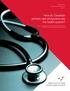 How do Canadian primary care physicians rate the health system?