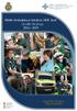 Welsh Ambulance Services NHS Trust Quality Strategy
