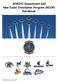 AFROTC Detachment 630 New Cadet Orientation Program (NCOP) Handbook