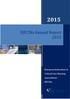 EfCCNa Annual Report 2015