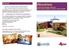 Woodview Community Support Service Extra Care housing: A service user s guide