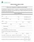 EMPLOYMENT APPLICATION Part 1. Please answer all questions completely and print legibly.