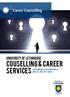 COuselling & Career SERvices