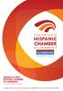 AMERICA S FIRST HISPANIC CHAMBER OF COMMERCE ESTABLISHED IN 1929 COMMITTED TO YOUR BUSINESS. COMMITTED TO OUR SAN ANTONIO.