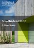 Stratheden IPCU. A Case Study