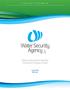 Water & Wastewater Operator Certification Program Guide
