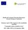 Health and Consumer Protection Directorate- General, European Commission