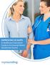 A Healthcare Executive s Guide to Increasing Patient Satisfaction Scores