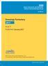 Dressings Formulary. Issue 5 Published January NHS Great Yarmouth & Waveney CCG in conjunction with East Coast Community Healthcare