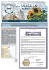 NURSING NEWSLETTER. Volume 27, Number 3 Office Hours: 8:00 a.m. to 4:30 p.m. July, August, September 2014
