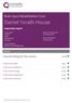 Daniel Yorath House. Brain Injury Rehabilitation Trust. Overall rating for this service. Inspection report. Ratings. Good