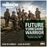 FUTURE. WARRIOR Your guide to the Yorkshire Regiment soldier offer YORKSHIRE LEAD IN COMBAT LEAD IN SPORT