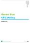 Green Star CPD Policy