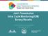 Joint Commission Intra Cycle Monitoring(ICM) Survey Results. Joint Conference Committee February 28,2017
