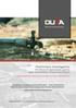 Report on Tax Abuse in the use of Capital Grant funding for Water and Sanitation by OUTA