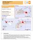 UNFPA PSRO - Situation Report # 2 Date- 18 February Tropical Cyclone Gita February. Tongatapu, Tonga February. 1 Situation overview