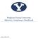 Brigham Young University Athletics Compliance Handbook