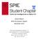 Annual Report. SPIE CIO Student Chapter. November 2016