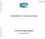 2011 ICP Progress Report