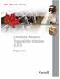 Livestock Auction Traceability Initiative (LATI) Program Guide