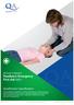 Qualification Specification. QA Level 2 Award in Paediatric Emergency First Aid (QCF)