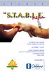 S T A B L E INSTRUCTOR COURSE WITH CARDIAC MODULE OCTOBER 1-3, 2007 SPONSORED BY