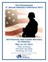 The Pennsylvania 4 th Annual Veterans Conference 2014