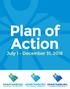 Plan of Action July 1 - December 31, 2016