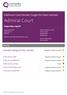 Admiral Court. Hallmark Care Homes (Leigh-On-Sea) Limited. Overall rating for this service. Inspection report. Ratings. Requires Improvement