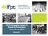 IFPTI Fellowship Cohort V: Research Presentation
