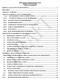 AHMC Anaheim Regional Medical Center MEDICAL STAFF BYLAWS TABLE OF CONTENTS