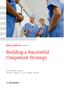 Building a Successful Outpatient Strategy