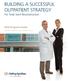 BUILDING A SUCCESSFUL OUTPATIENT STRATEGY For Total Joint Reconstruction