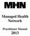 Managed Health Network
