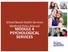 School Based Health Services Medicaid Policy Manual MODULE 4 PSYCHOLOGICAL SERVICES