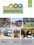 Shared-Use ROOSEVELT HEALTH IMPACT ASSESSMENT. Executive Summary. April Project Funders