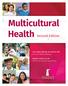 Multicultural. Jones & Bartlett Learning, LLC NOT FOR SALE OR DISTRIBUTION