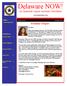 Delaware NOW! An American Legion Auxiliary Newsletter. President s Report.  Editor: Hi Ladies,