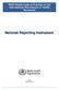 WHO Global Code of Practice on the International Recruitment of Health Personnel