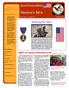 Marion s Men. Special Freedom Edition! Honoring Our Fallen. Soldiers Live Out the Golden Rule in AFG Story by Capt. Chris G.