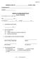 ANNUAL GUARDIANSHIP PLAN [Sup.R (G)] [Attach as addendum to Form 17.7 Guardian s Report.]