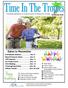 A monthly publication of Tropical Haven of Melbourne, Florida November 2016
