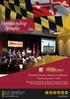Sponsorship ts. Maryland Hispanic Business Conference. Tuesday, September 4, 2018