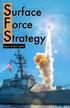 Su S rface Force Strategy Return to Sea Control