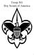 Troop 501 Boy Scouts of America