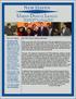 Year at a Glance. UDL Annual Newsletter Vol. 1 May 2014 udl.sites.yale.edu Dear UDL Alumni, Students, and Friends,