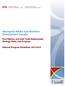 Aboriginal Affairs and Northern Development Canada. First Nations and Inuit Youth Employment Strategy Skills Link Program