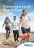 Manurewa Local Board Plan Draft 2017