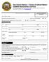 Please print clearly as you fill out the application. Social Security #: Are you known by other names while previously employed?